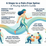 Feature Image - Back Pain in Young Age